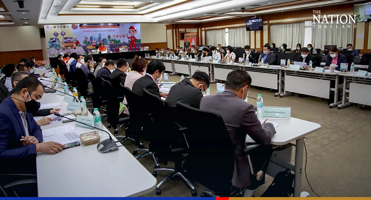 Road accidents kill 40 more people on Monday as holiday death toll climbs to 263