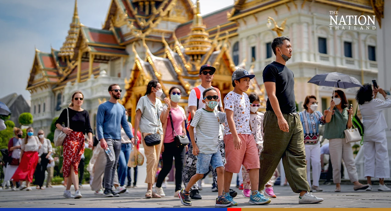 Wat Phra Kaew: Home to Thailand’s most sacred deity