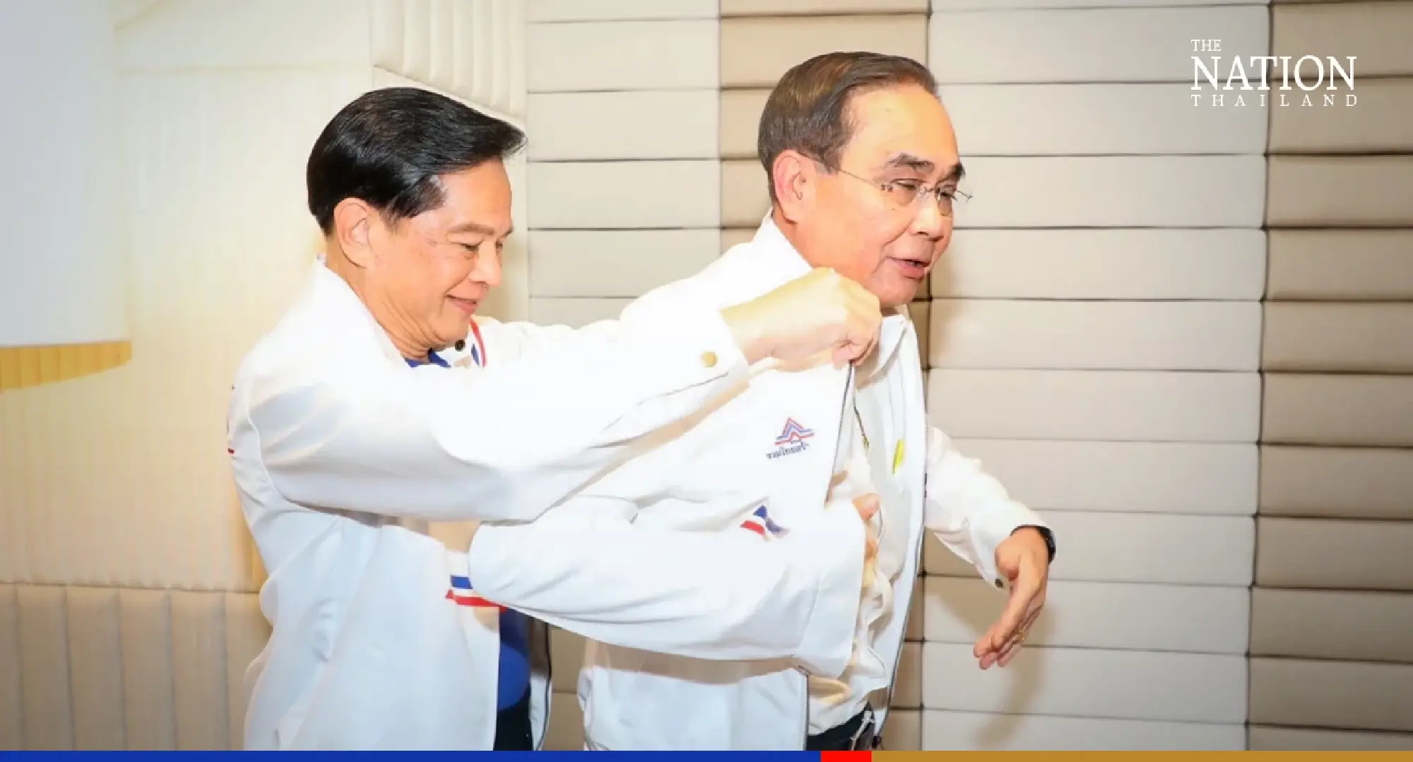 Thai Premier Scrambles to Stay in Power