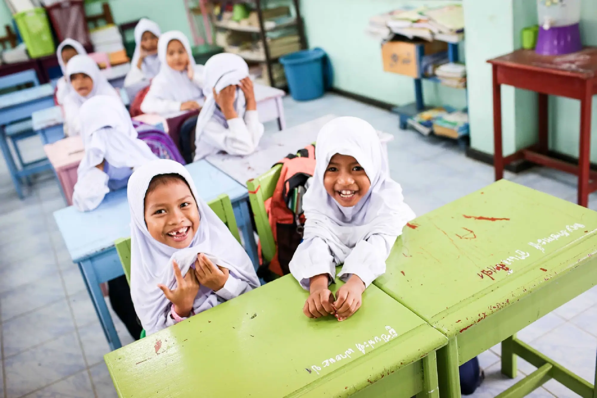 Unicef celebrates 75 years of unwavering commitment to children in Thailand