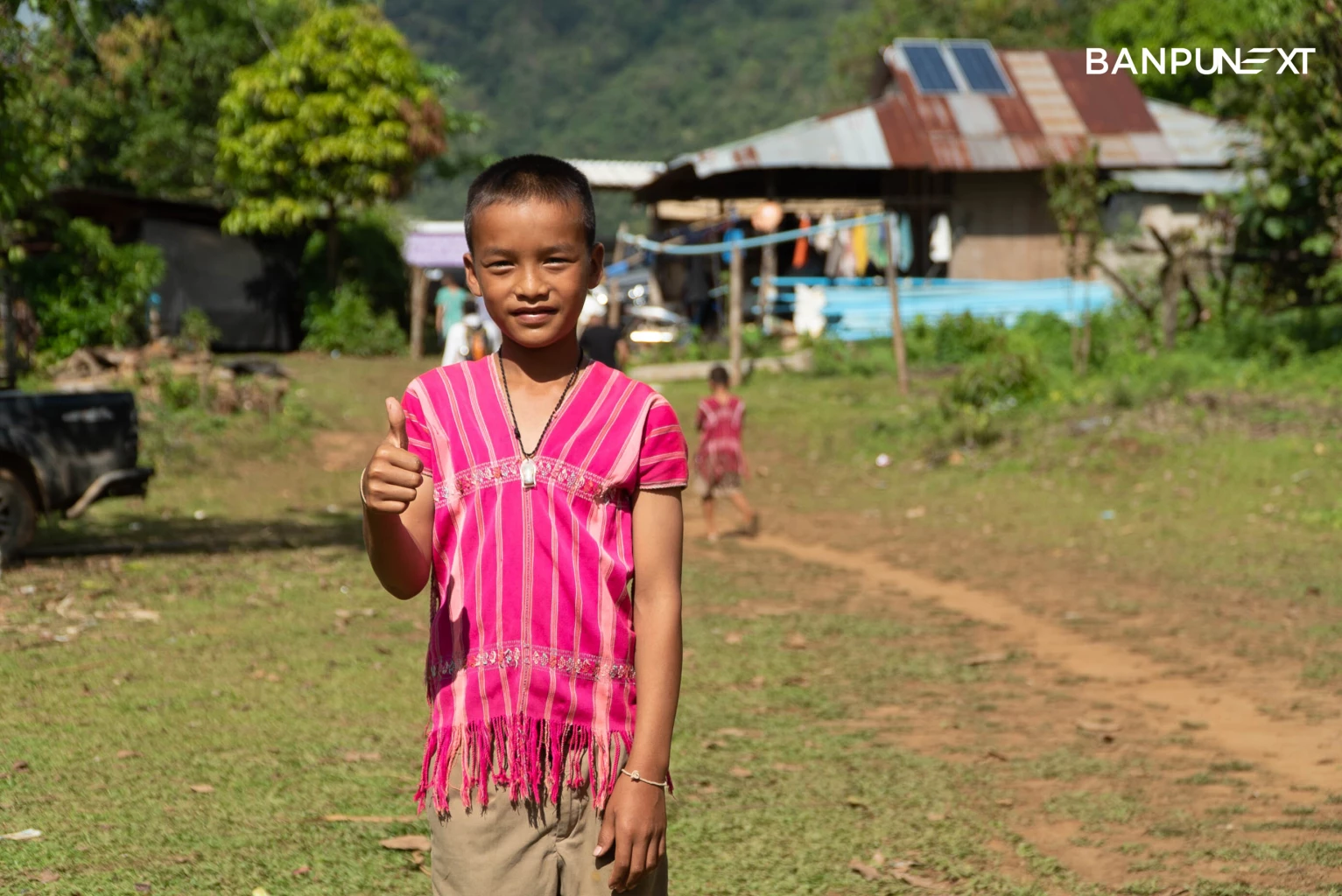 Banpu NEXT continues to provide solar power to electricity-deprived schools