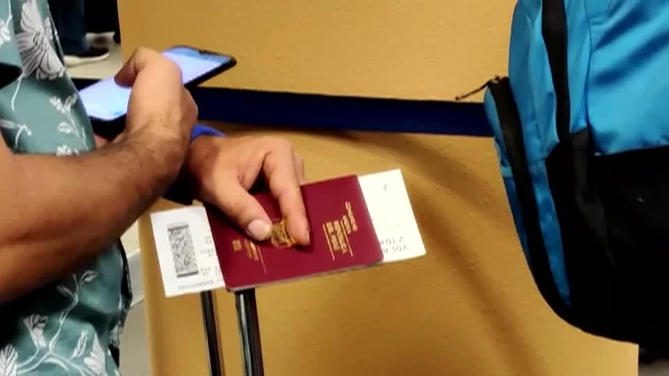 The World's Most (and Least) Powerful Passports in 2023