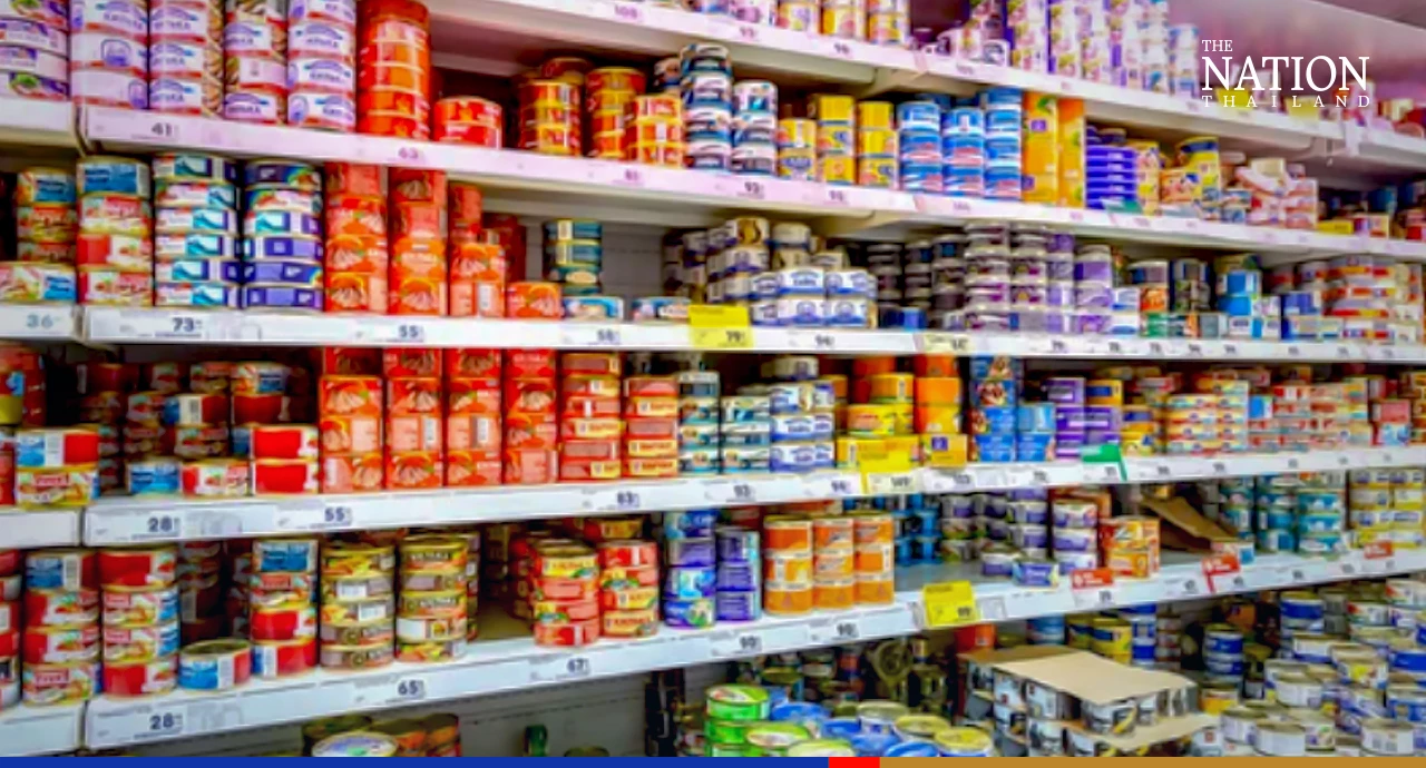 Rumours of prices hikes for baby formula, canned fish denied by ministry