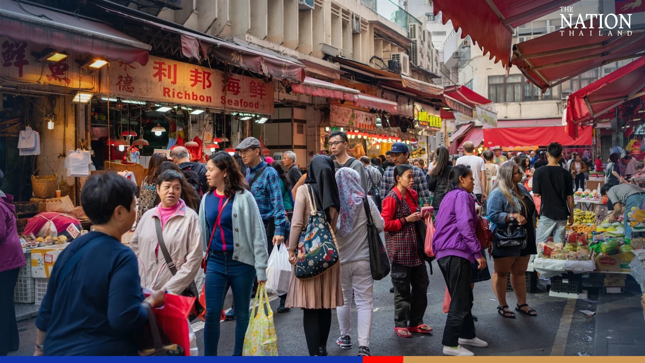 China's reopening lifts Thai export sector but recovery is fragile: experts