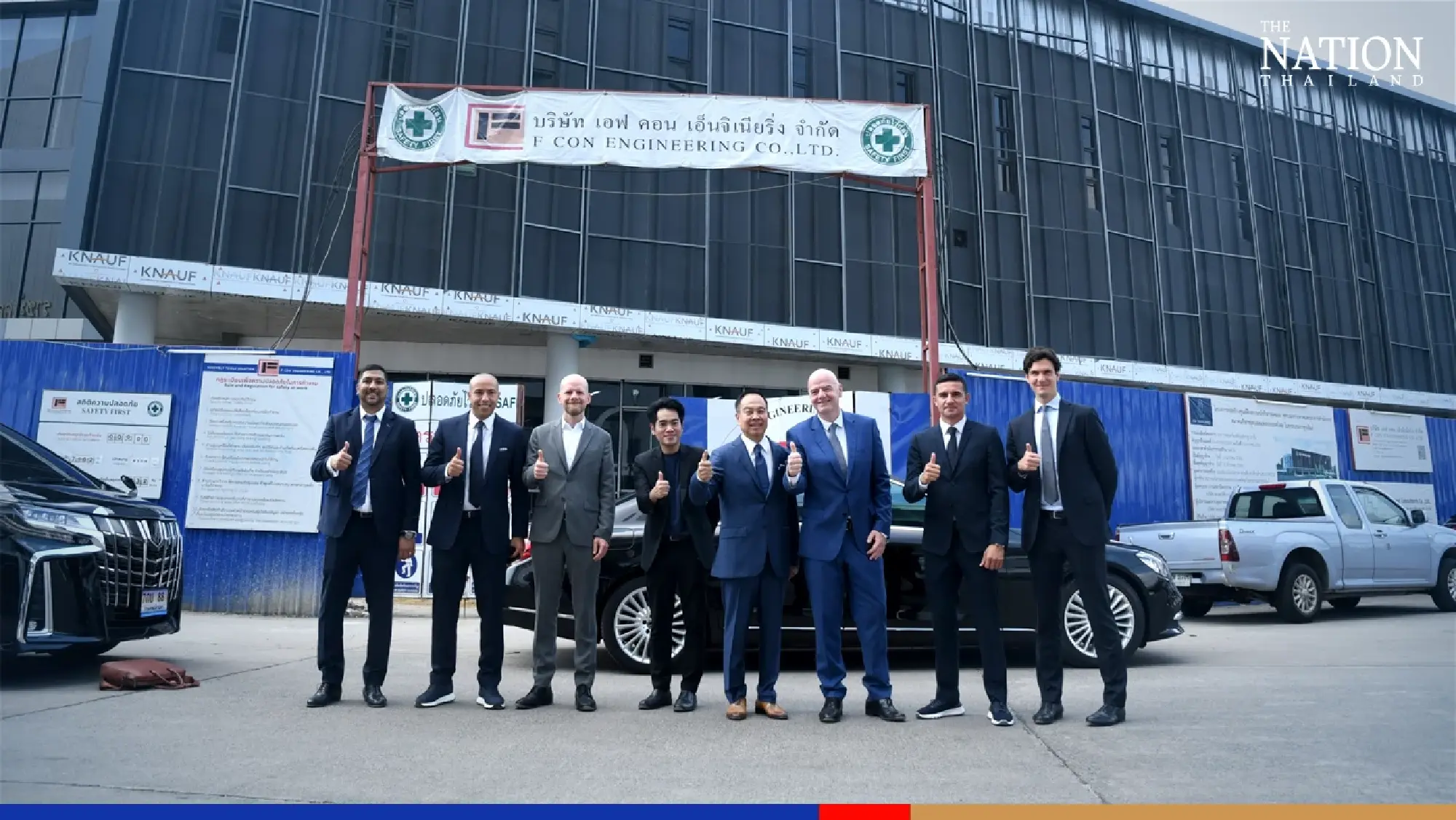 FIFA president to attend AFF Asean Cup’s final