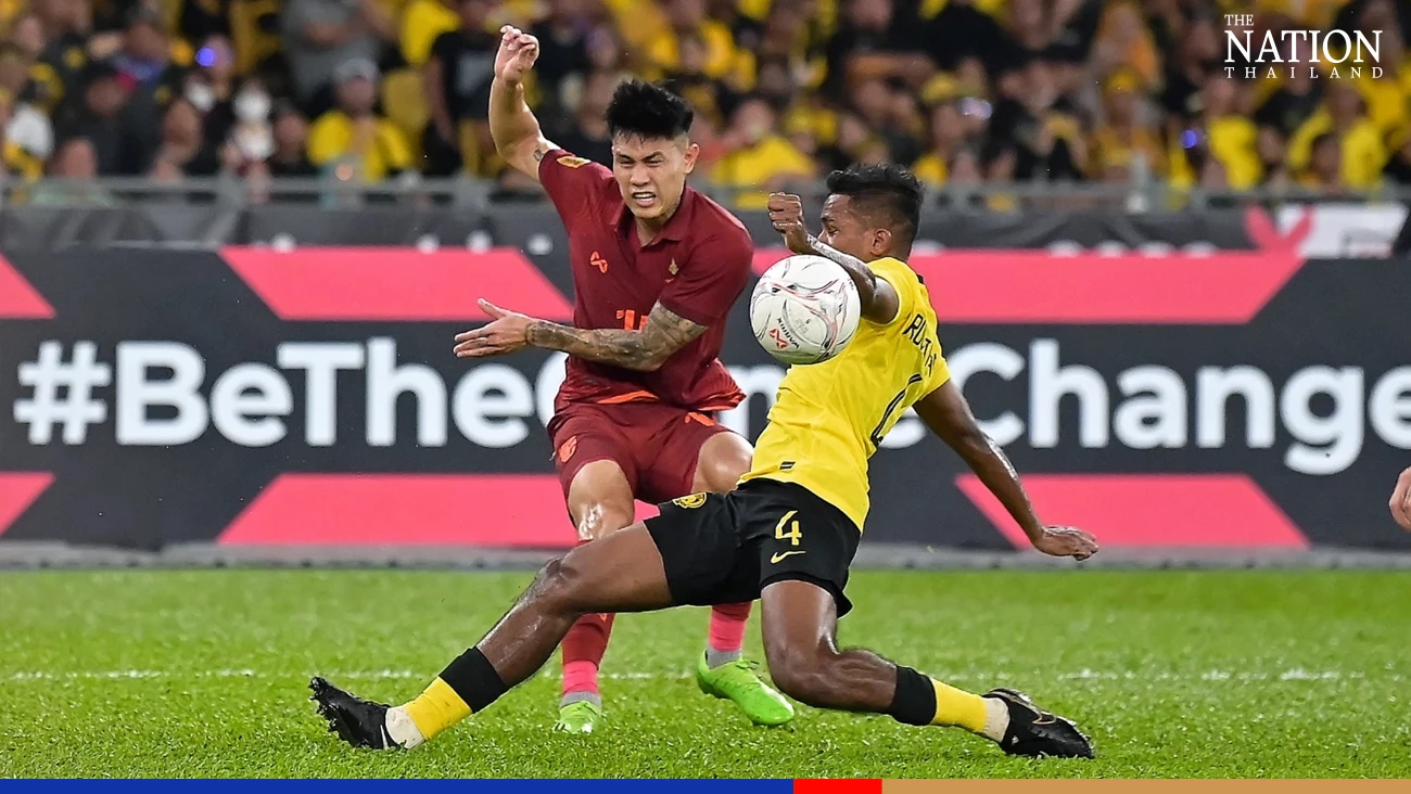 Coach hopes Thailand's AFF winning streak will return on Tuesday