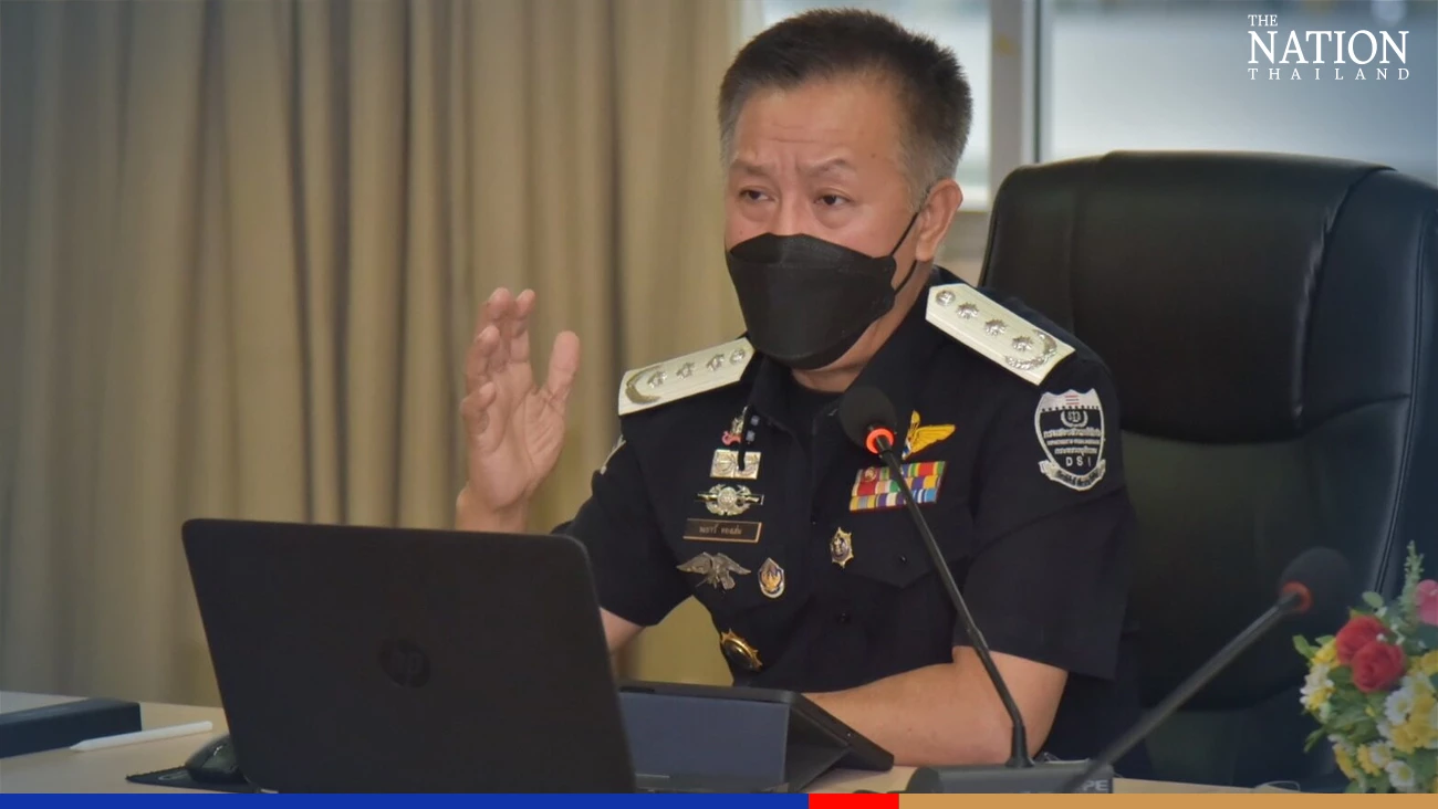 Importers of 1,020 luxury cars charged with 3-billion-baht tax dodge