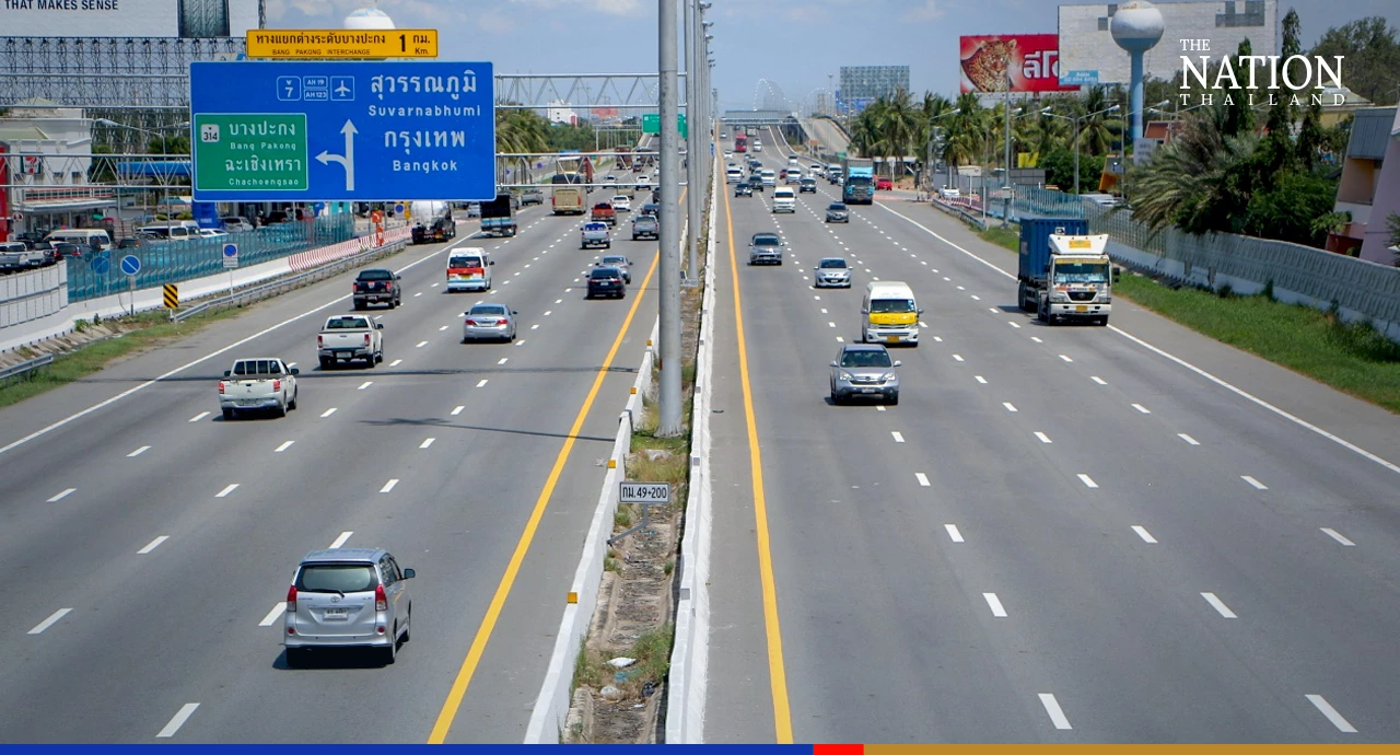 Motorists who register for M-Flow payment system get 20% toll fee reduction