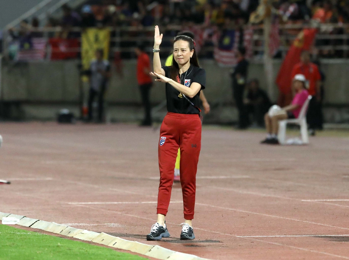 Thailand turn the tables on Malaysia to storm into AFF Cup final