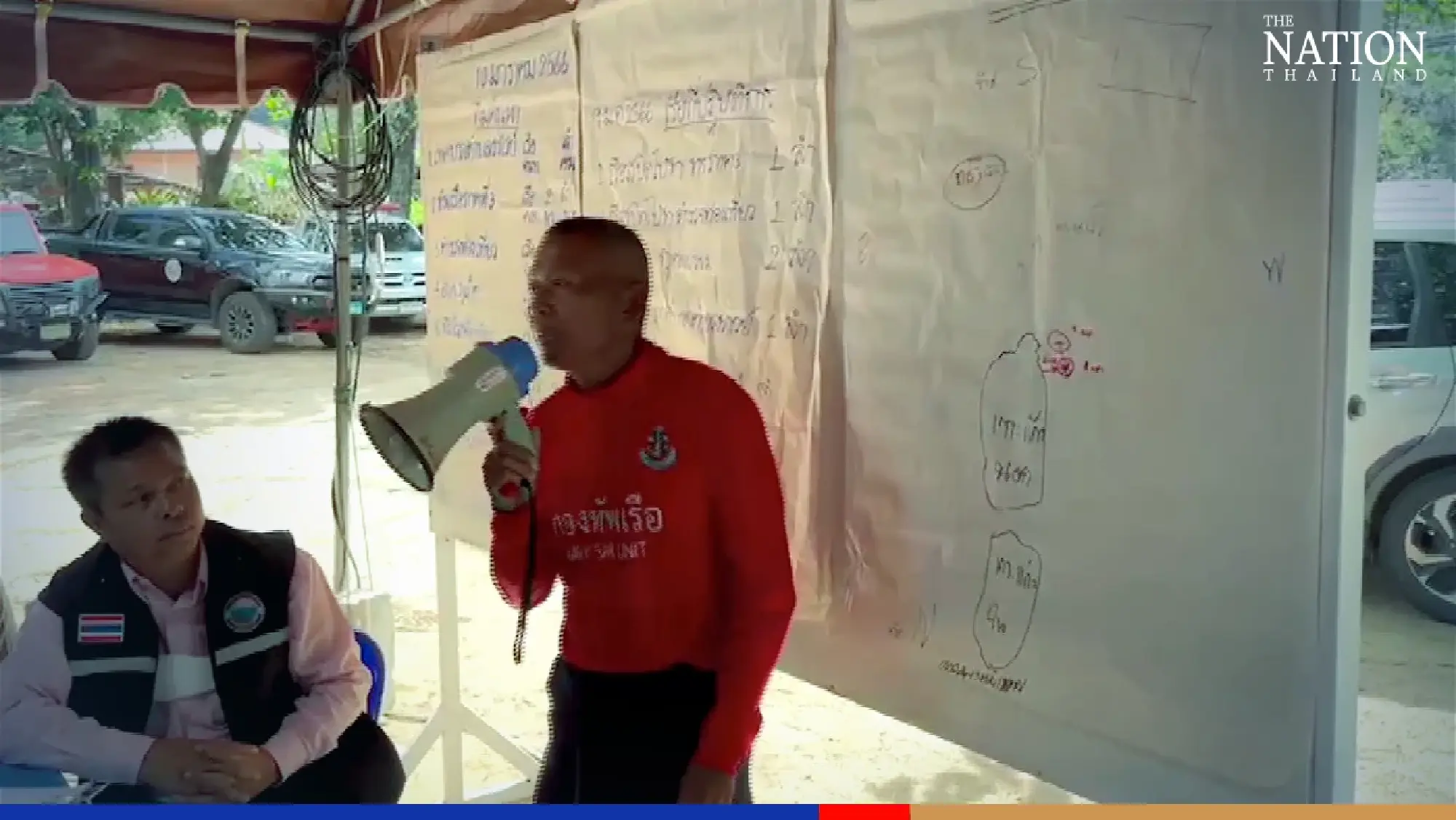 Search expanded for Romanian diver who failed to surface