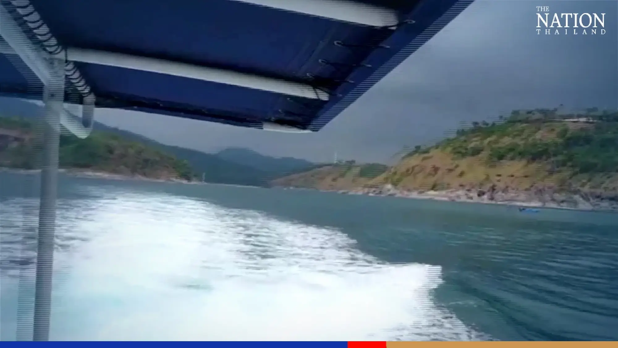 Search expanded for Romanian diver who failed to surface