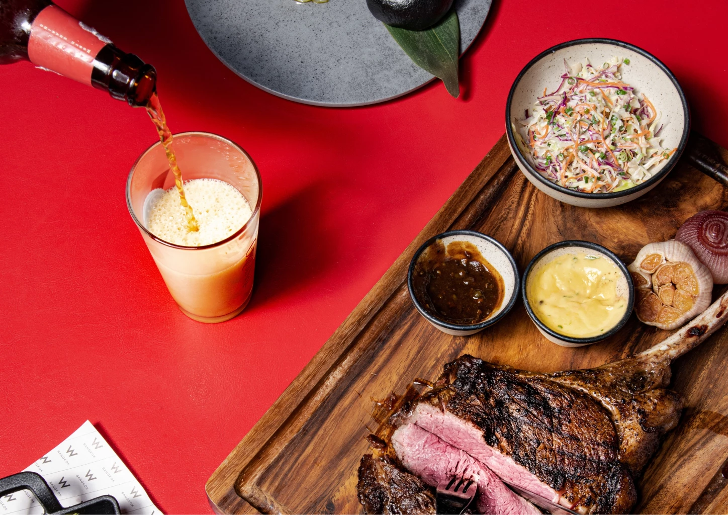 Start the week in style with Marriott Bonvoy’s “Monday Madness” in Thailand