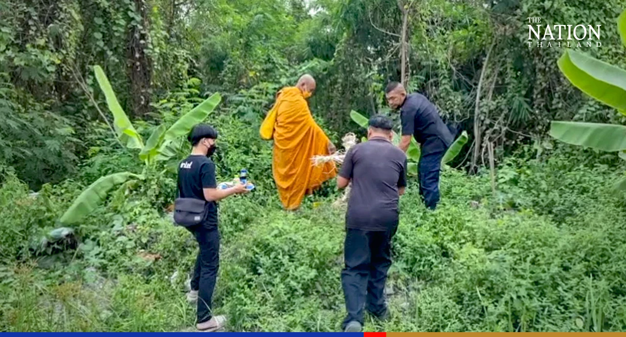 YouTube scam: Teen’s suicide sparks hunt for Thai gang offering easy money