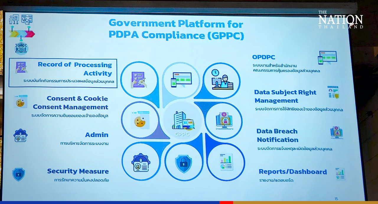 New data protection portal launched by digital economy ministry