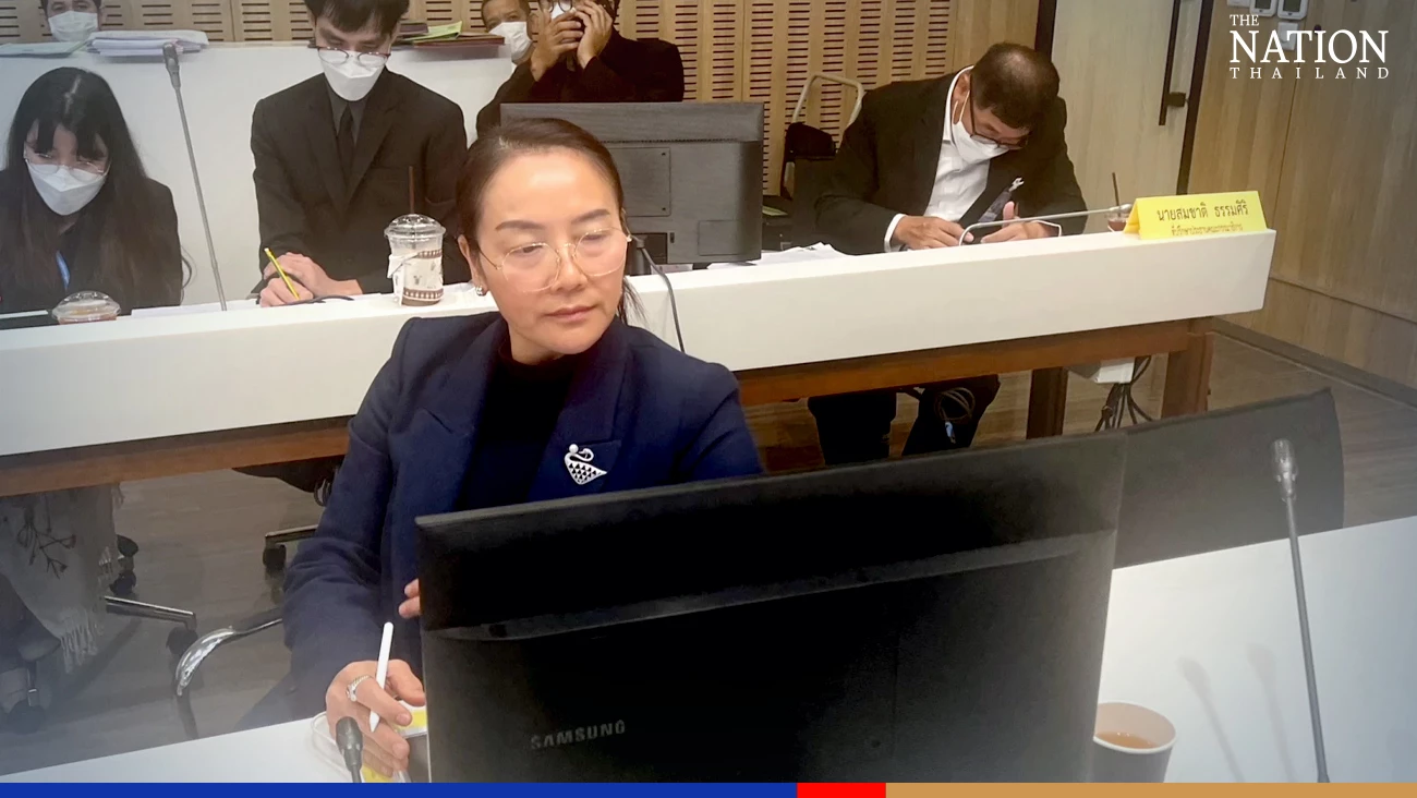 Thailand eyes reopening checkpoints safely now that Covid is easing