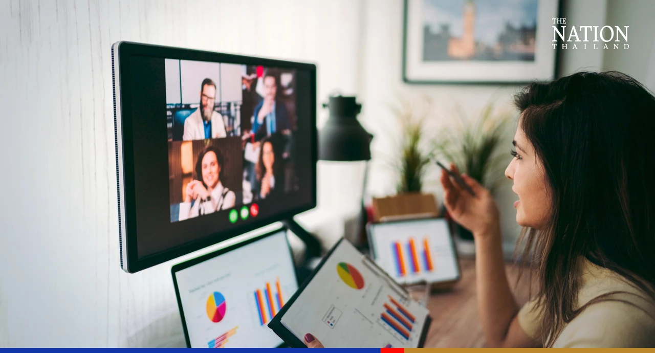 Tencent woos Thai customers with AI cloud and promises of easy access to China’s market