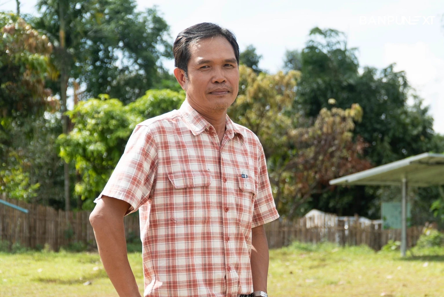 Banpu NEXT continues to provide solar power to electricity-deprived schools