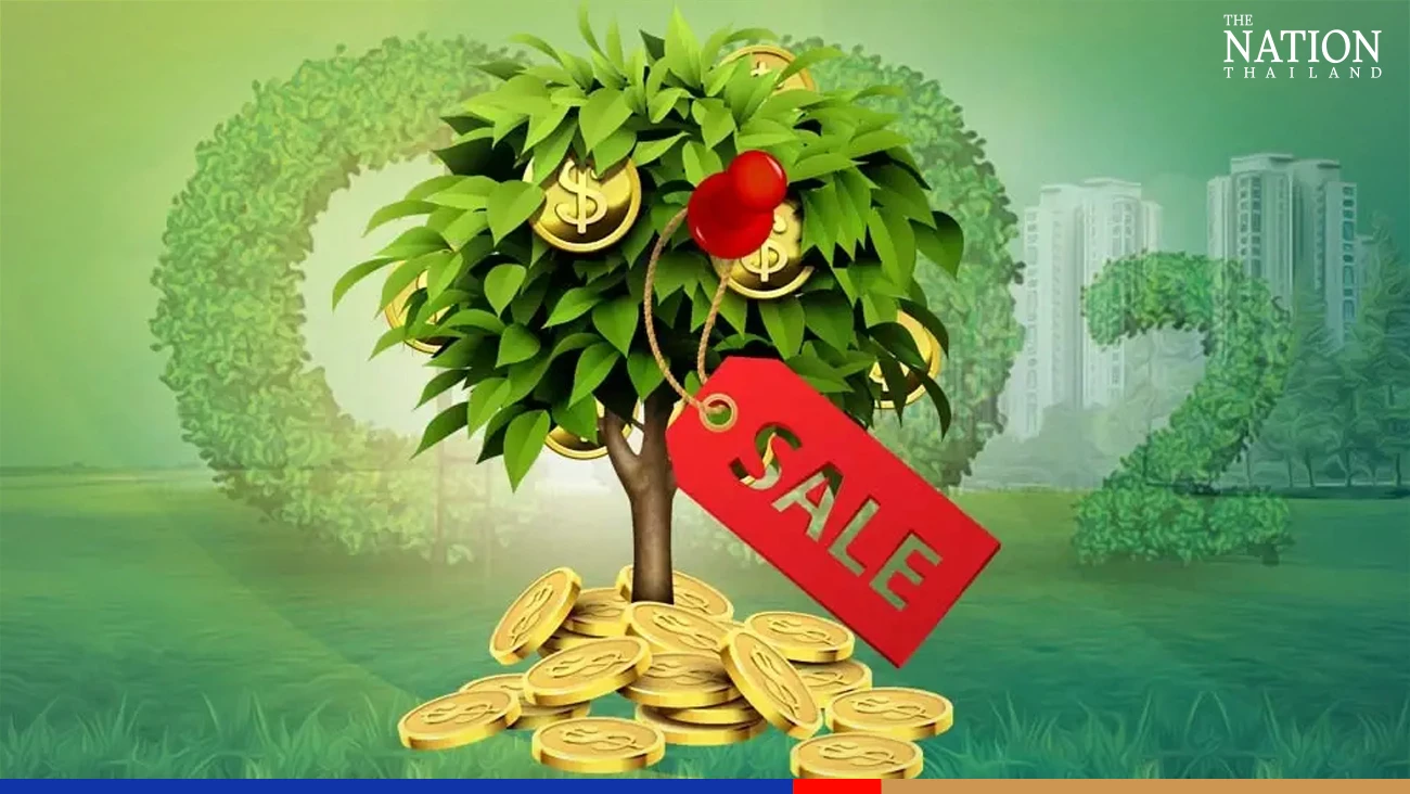 Carbon credit trading opens on FTIX platform tomorrow