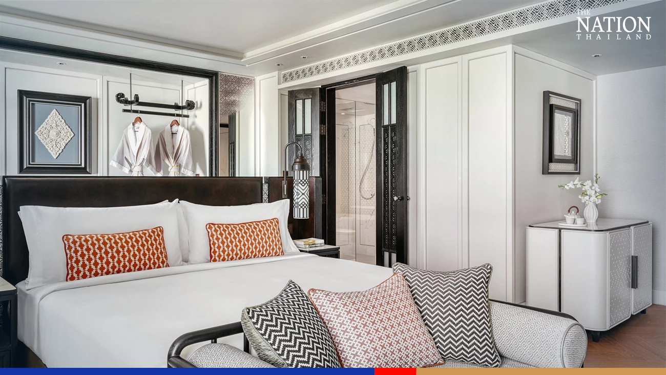 First Look: InterContinental Chiang Mai Mae Ping ushers in a new era of luxury