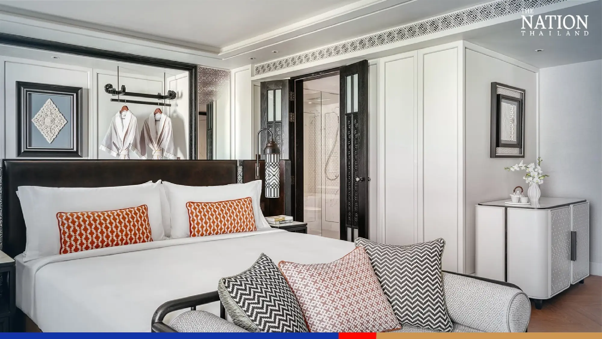 First Look: InterContinental Chiang Mai Mae Ping  ushers in a new era of luxury