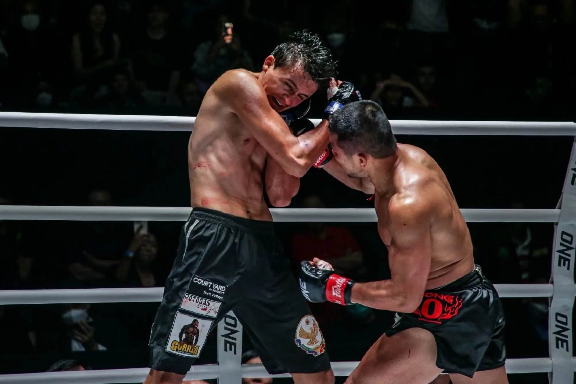 Nong-O Gaiyanghadao Starches Alaverdi Ramazanov In Career-Defining Win, Pockets US$50K Performance Bonus