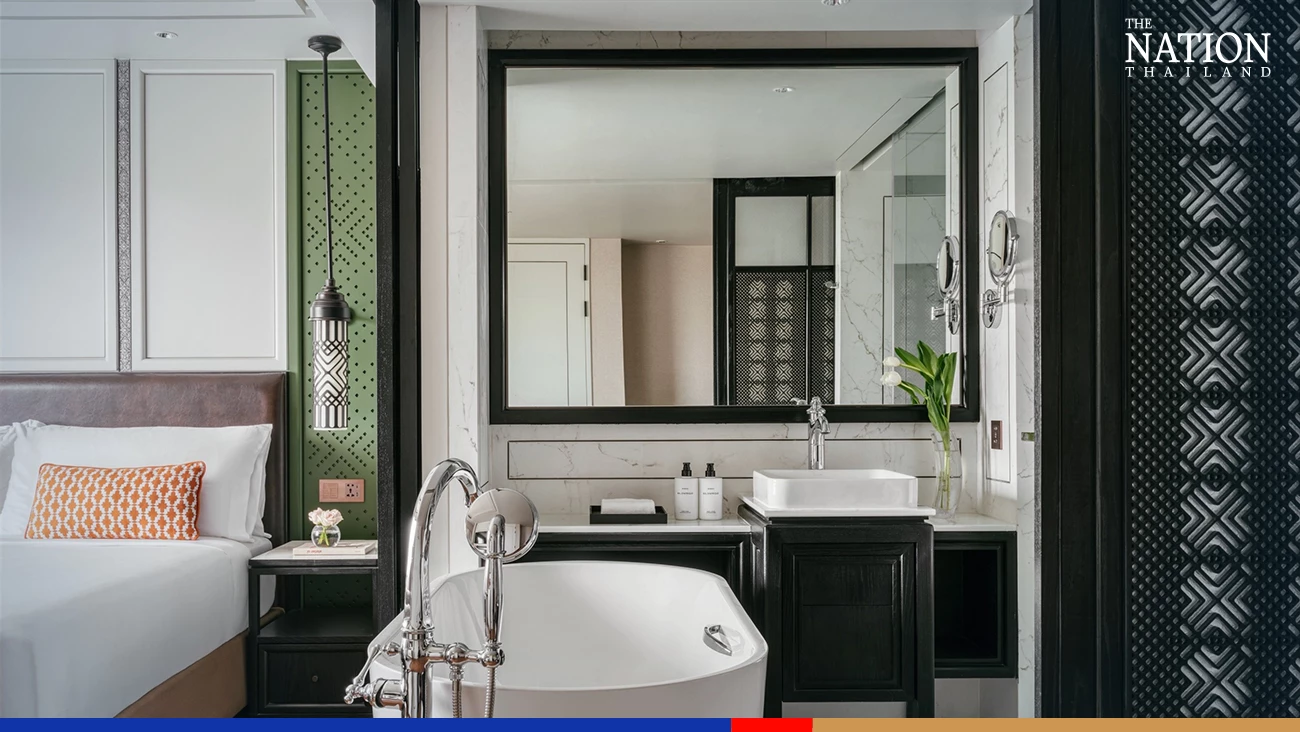 First Look: InterContinental Chiang Mai Mae Ping ushers in a new era of luxury