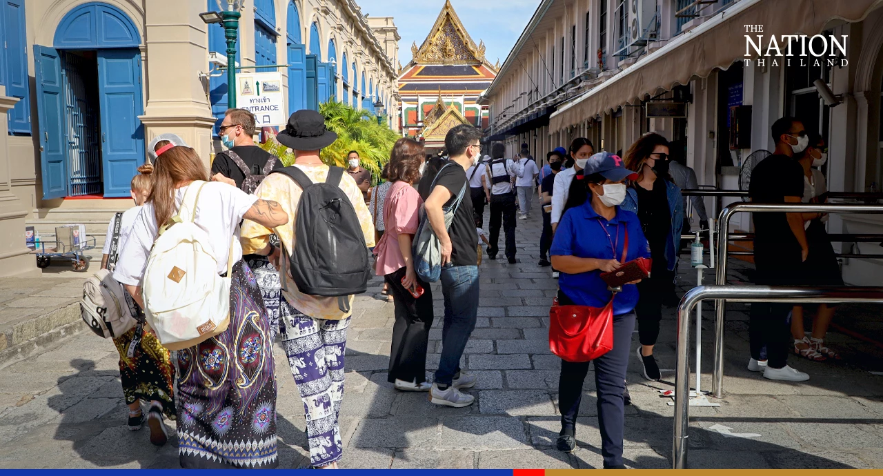 Wat Phra Kaew: Home to Thailand’s most sacred deity