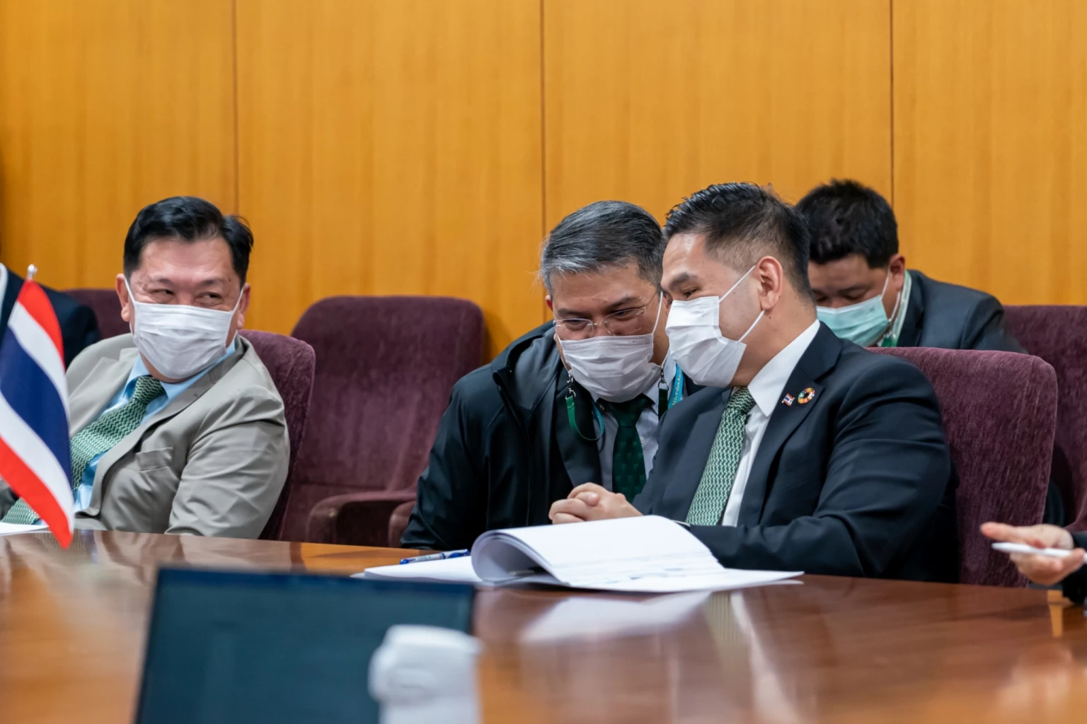 Thailand, Japan to jointly open marine litter monitoring centre