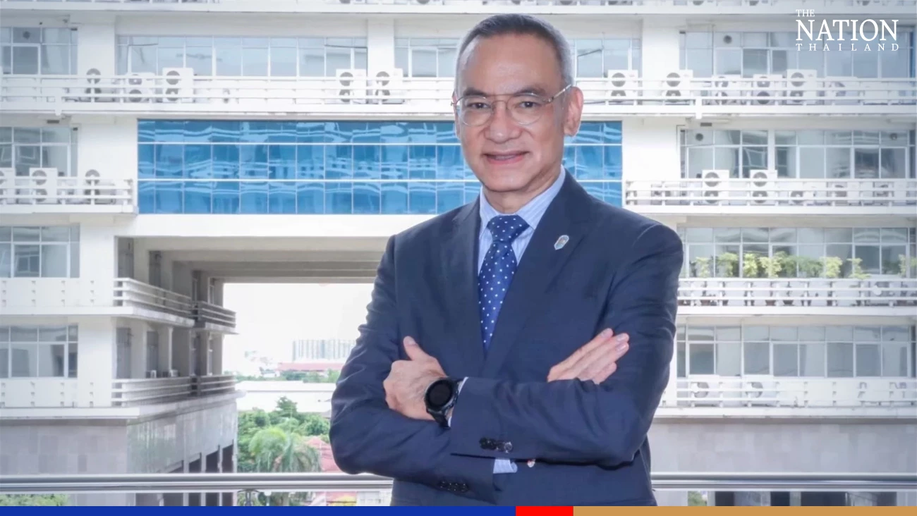 Phusit Rattanakul Seriroengrit