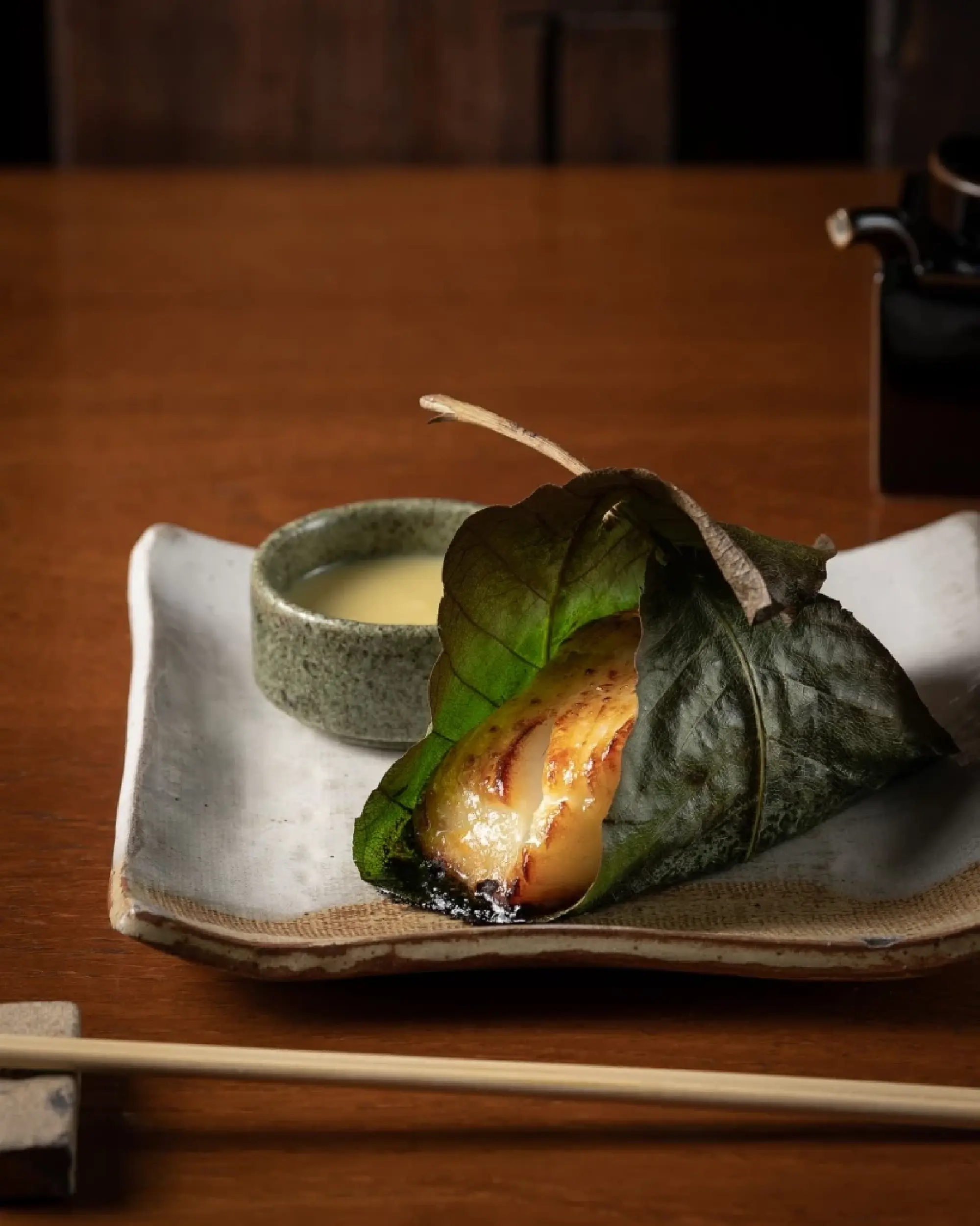 Zuma Bangkok, home of authentic Japanese cuisine