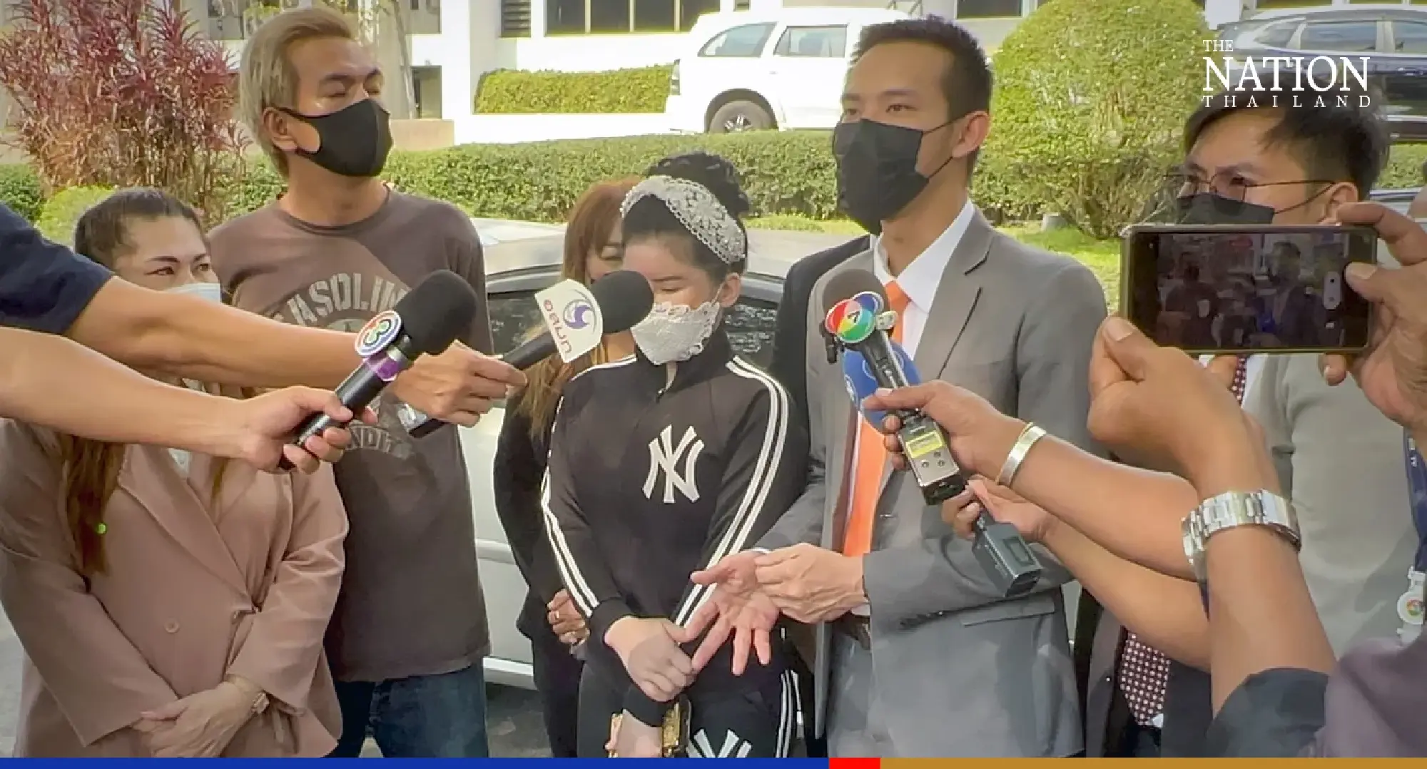 Bangkok male model loses appeal, gets 8 years for death of ‘pretty’ Lunlabelle