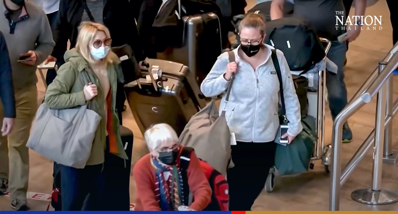 Vaccine-resistant strains in West and China threaten Thailand: virologist