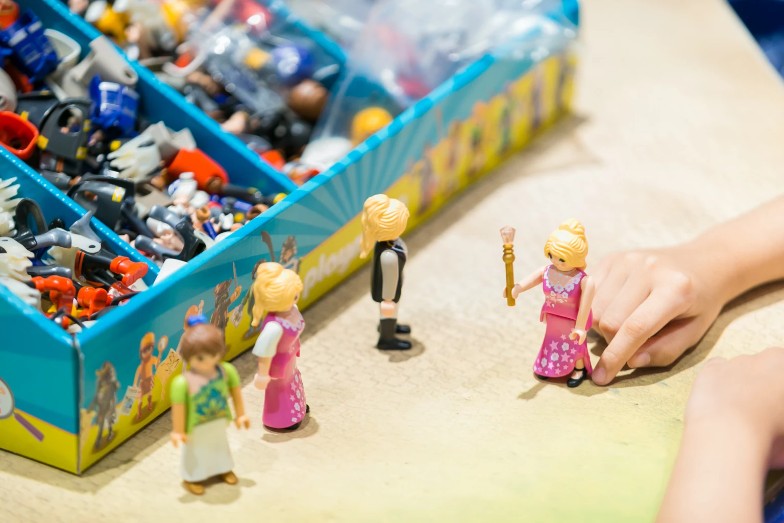 ICONSIAM celebrates Children’s Day in "THE ICONIC CHILDREN’S PLAYGROUND 2023" event from January 11-15