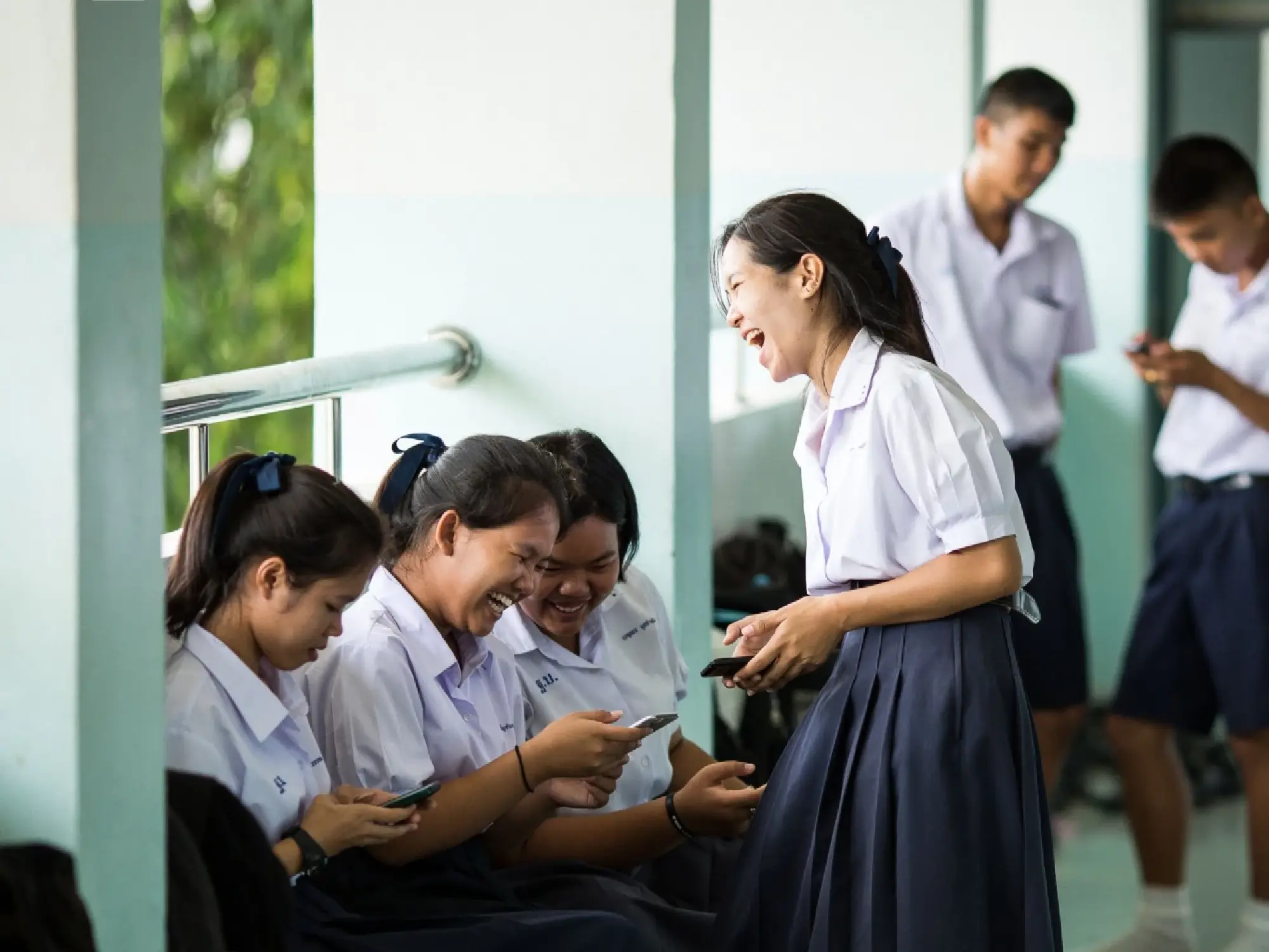 Unicef celebrates 75 years of unwavering commitment to children in Thailand