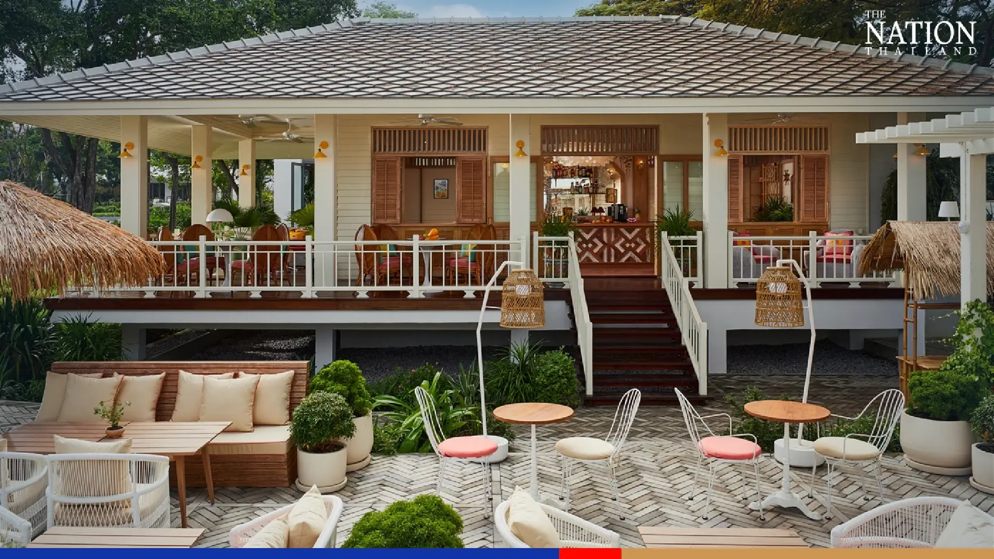 Love at First Bite: The Standard, Hua Hin offers Valentine’s Fairytale Romance Package