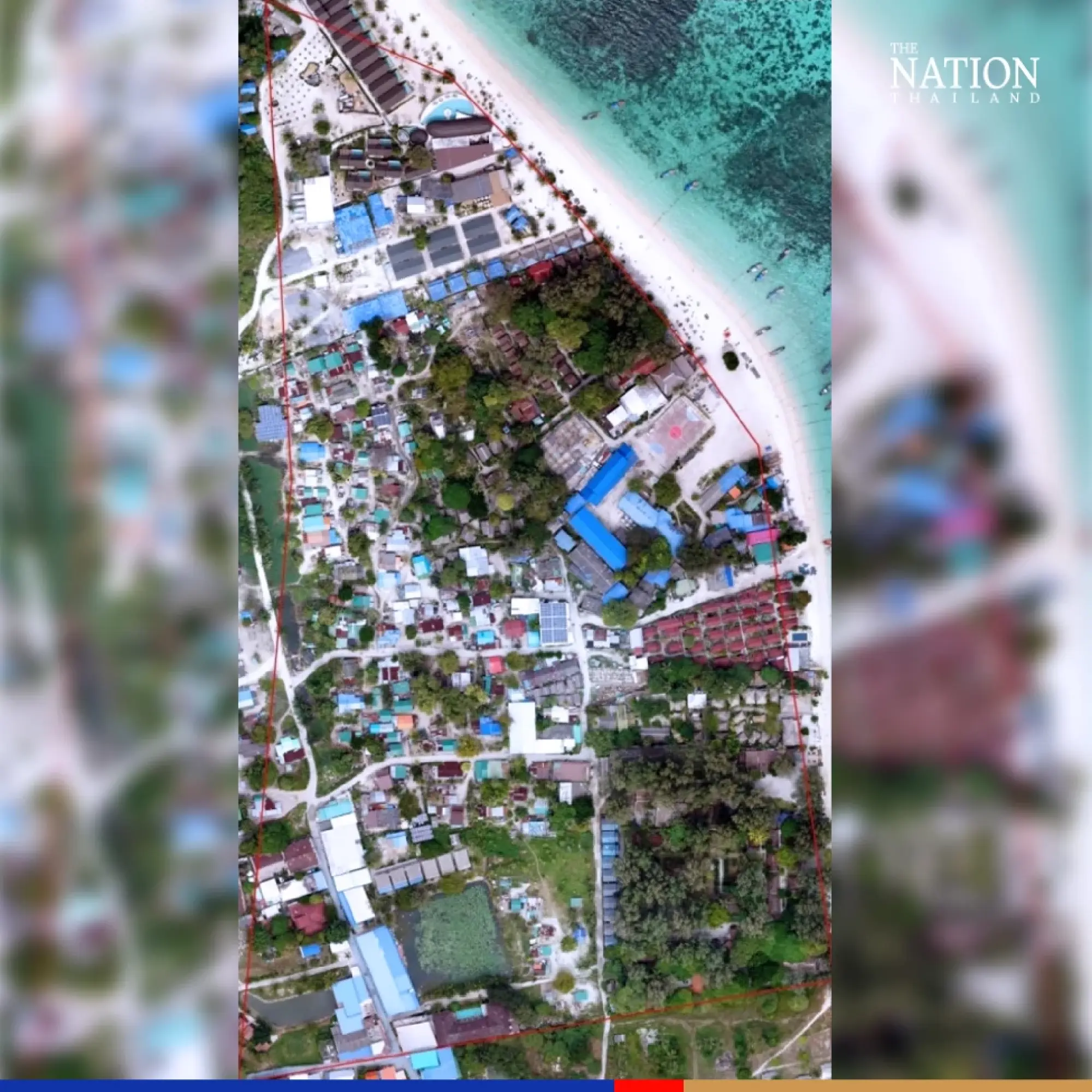 Beach disputes between resorts and residents ‘being resolved’