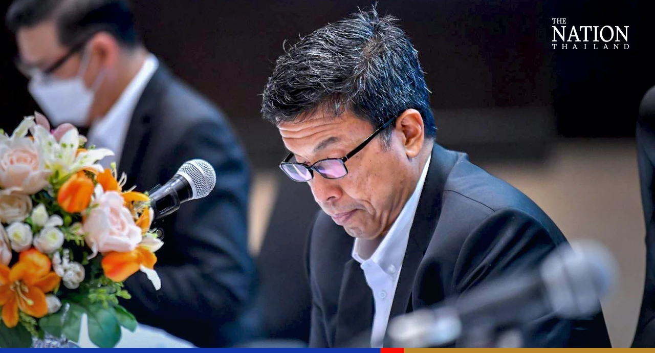 Bangkok to move forward with reorganising hawkers and vending stands