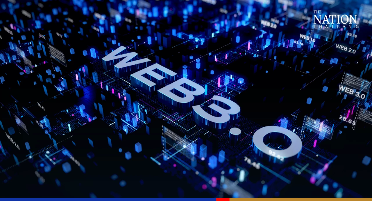 Tencent woos Thai customers with AI cloud and promises of easy access to China’s market