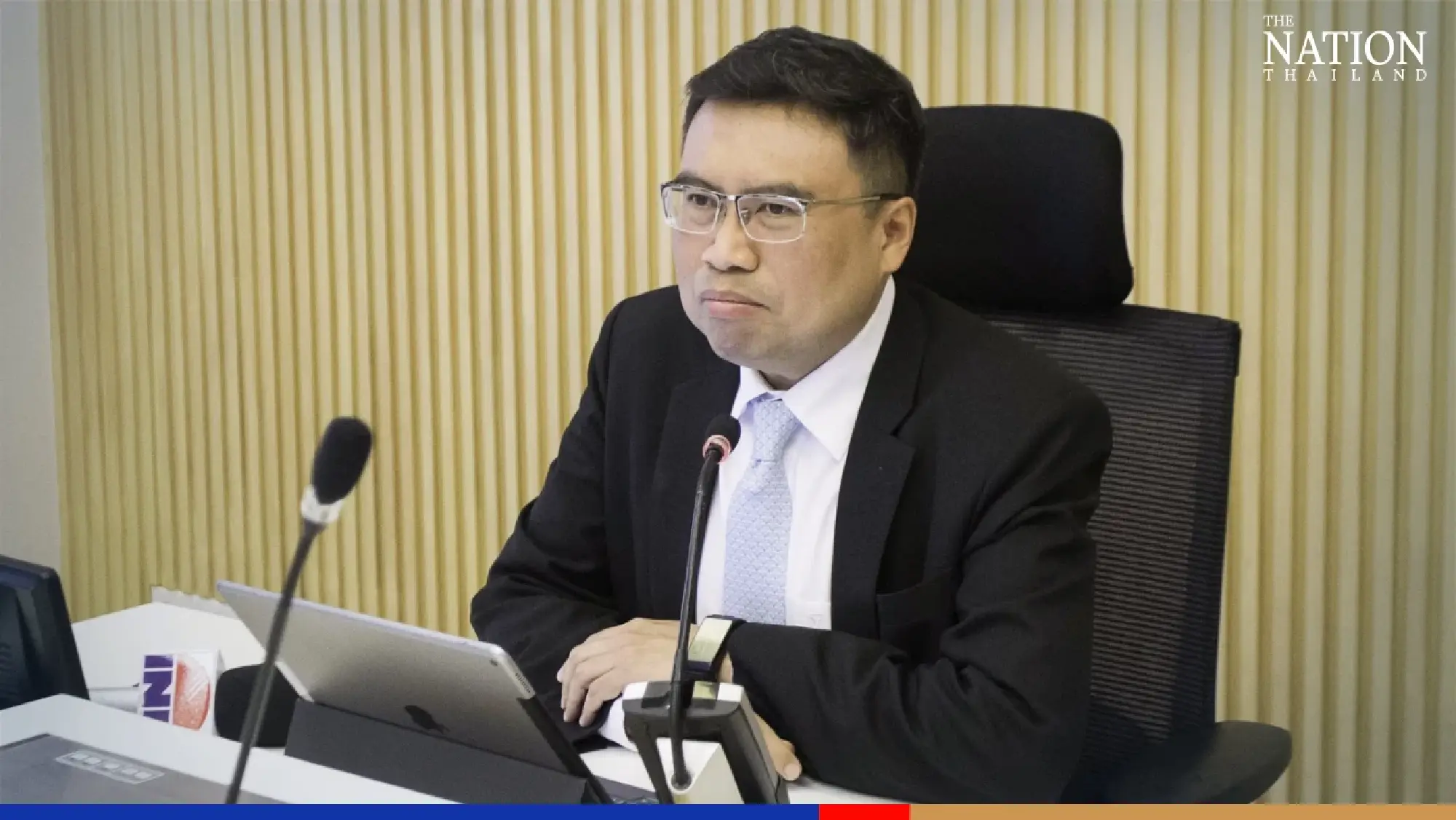 Chonburi debt restructuring fair a success, says Finance Ministry