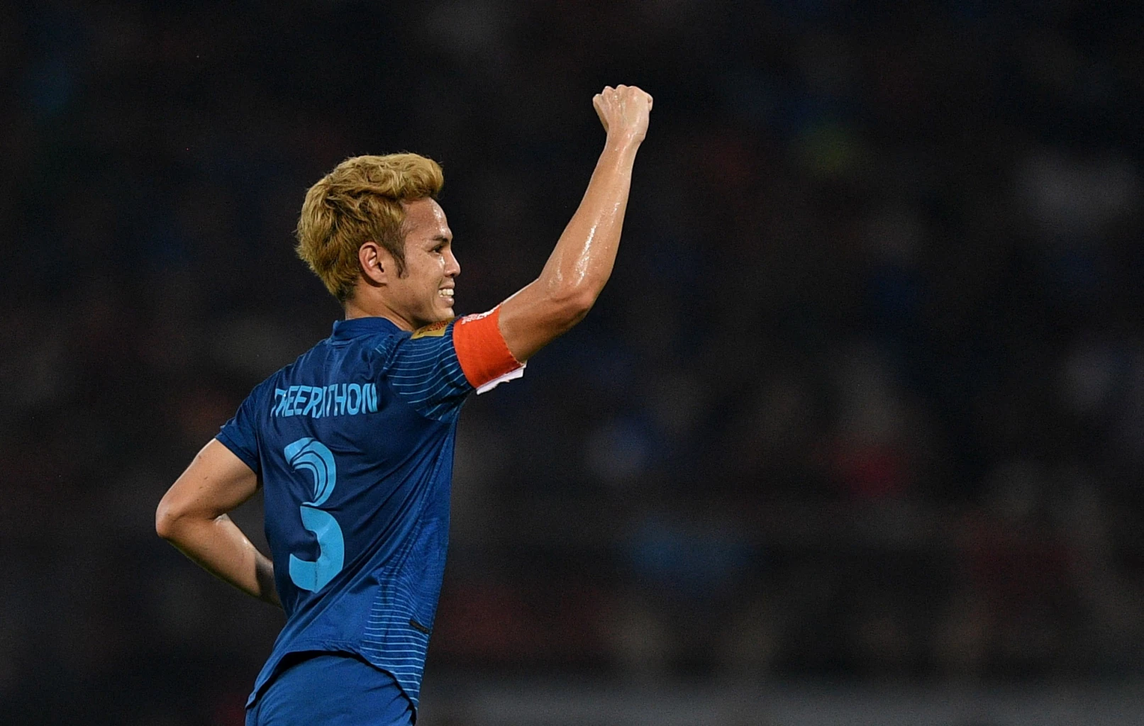 Vietnam lost the 2022 AFF Cup Final after a 1-0 loss (2-3 on aggregate) against Thailand on Monday.