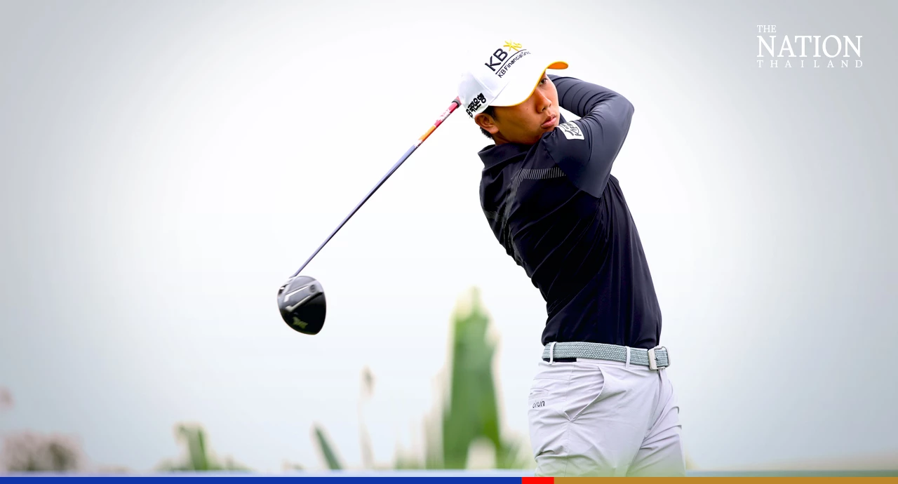 Thailand's Natthakritta wins the ticket to $1.7 million USD Honda LPGA Thailand 2023