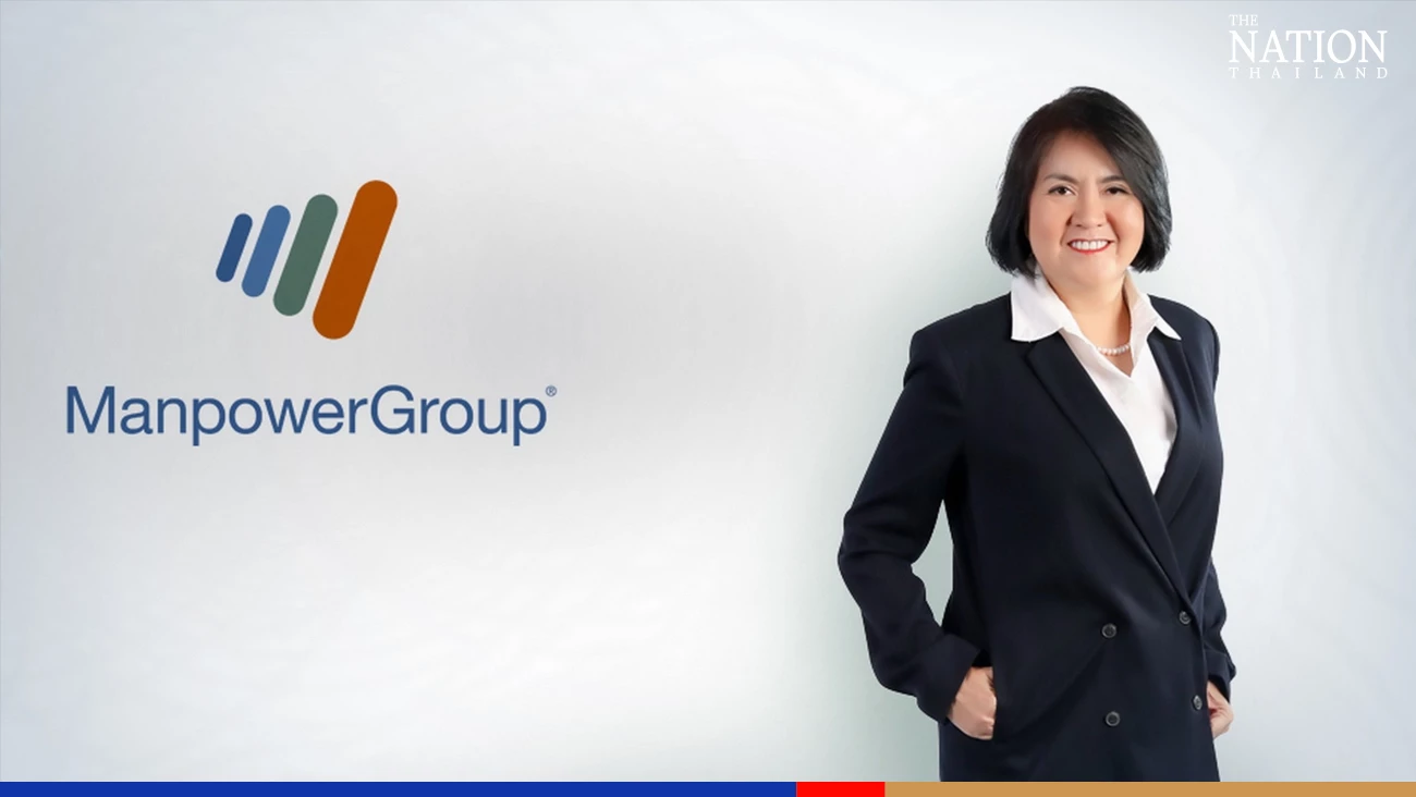 ManpowerGroup launches guide to 2023 corporate remunerations in Thailand