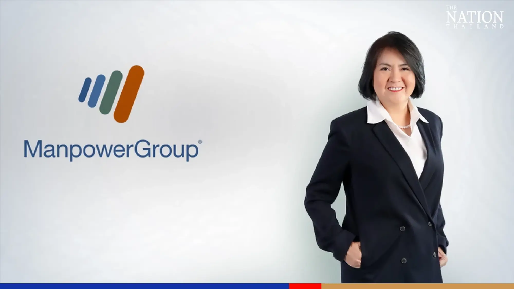 ManpowerGroup launches guide to  2023 corporate remunerations in Thailand
