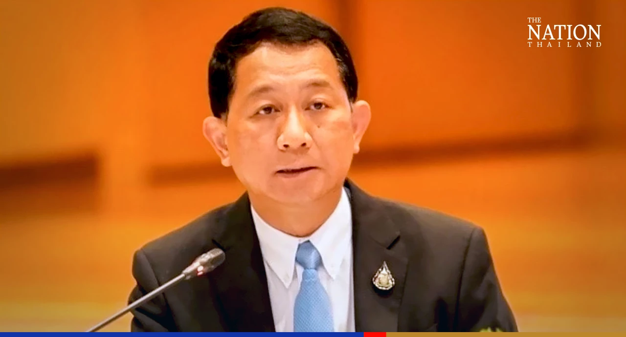 Ministry probes claims that Thai academics are buying theses for promotion