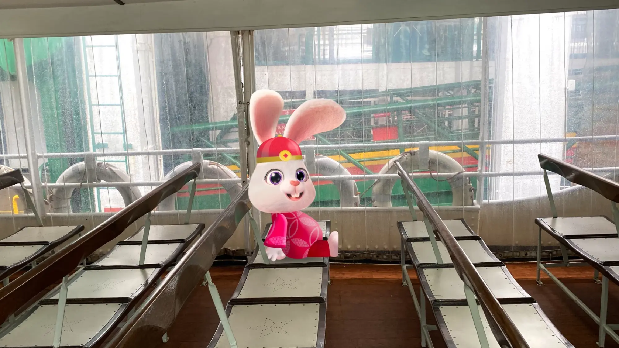Hop to it: Top Hong Kong\'s Luckiest Spots to Visit in the Year of the Rabbit