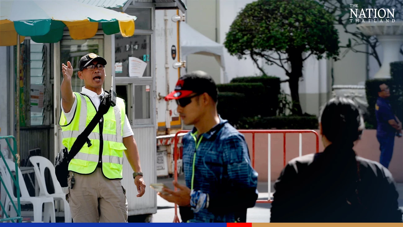 Bangkok all set to be coloured Blackpink this weekend