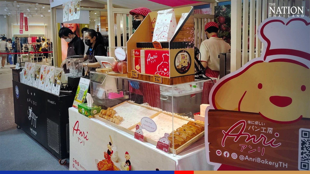 Fukushima eager to welcome Thais back to reconstructed prefecture