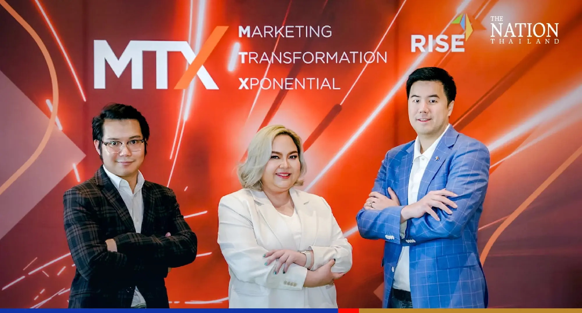 Transformation Marketing Trends to Watch in 2023 by MTX