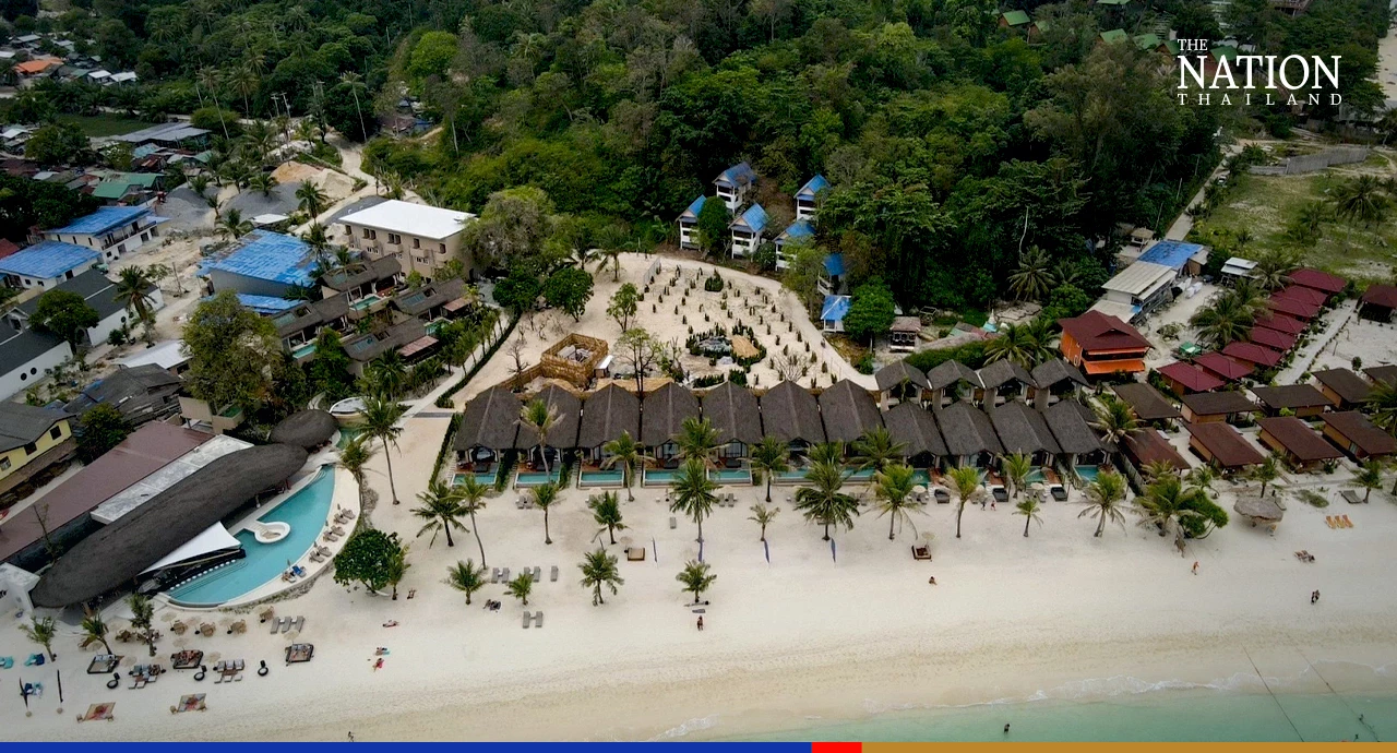 Beach disputes between resorts and residents ‘being resolved’