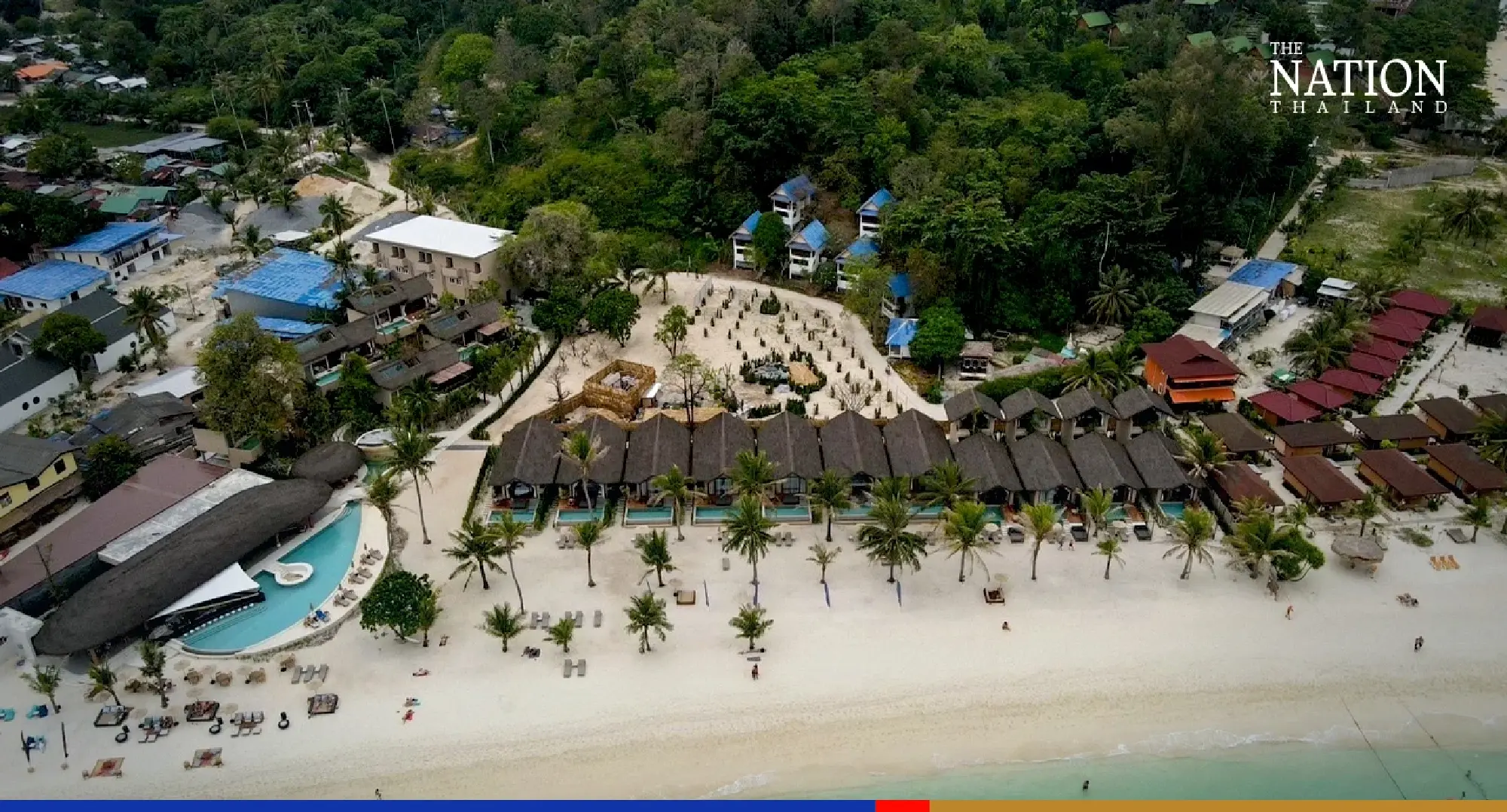 Beach disputes between resorts and residents ‘being resolved’